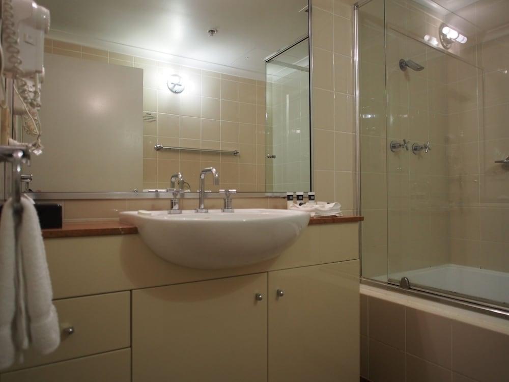 Adina Serviced Apartments Sydney Martin Place Dış mekan fotoğraf