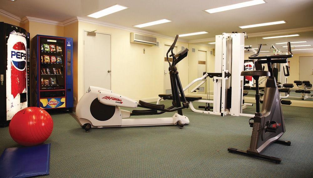 Adina Serviced Apartments Sydney Martin Place Dış mekan fotoğraf