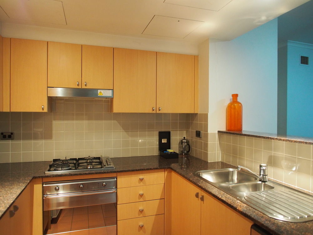 Adina Serviced Apartments Sydney Martin Place Dış mekan fotoğraf
