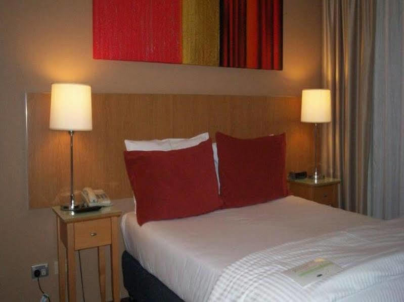 Adina Serviced Apartments Sydney Martin Place Dış mekan fotoğraf