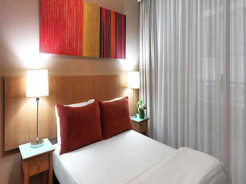 Adina Serviced Apartments Sydney Martin Place Dış mekan fotoğraf