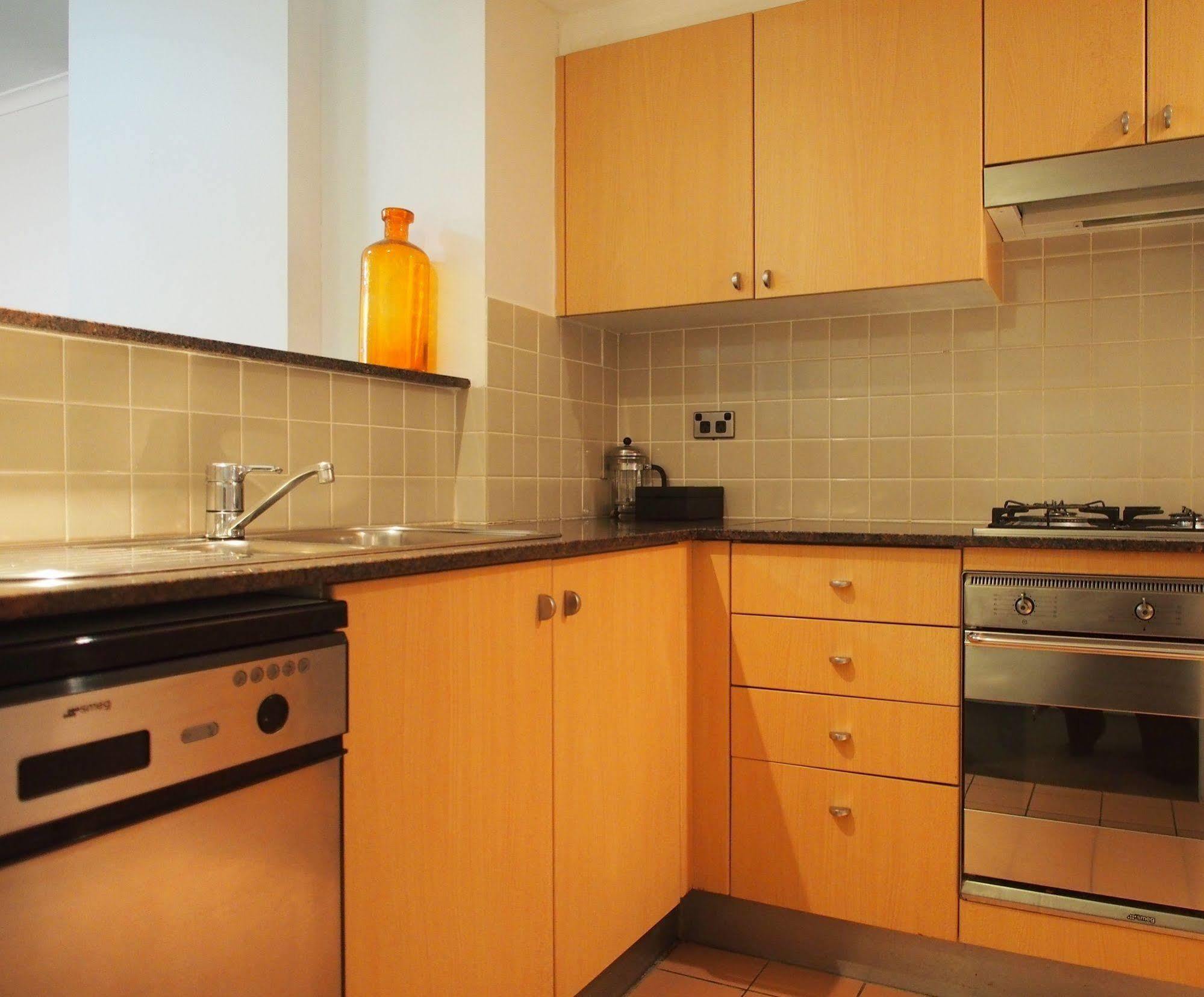 Adina Serviced Apartments Sydney Martin Place Dış mekan fotoğraf
