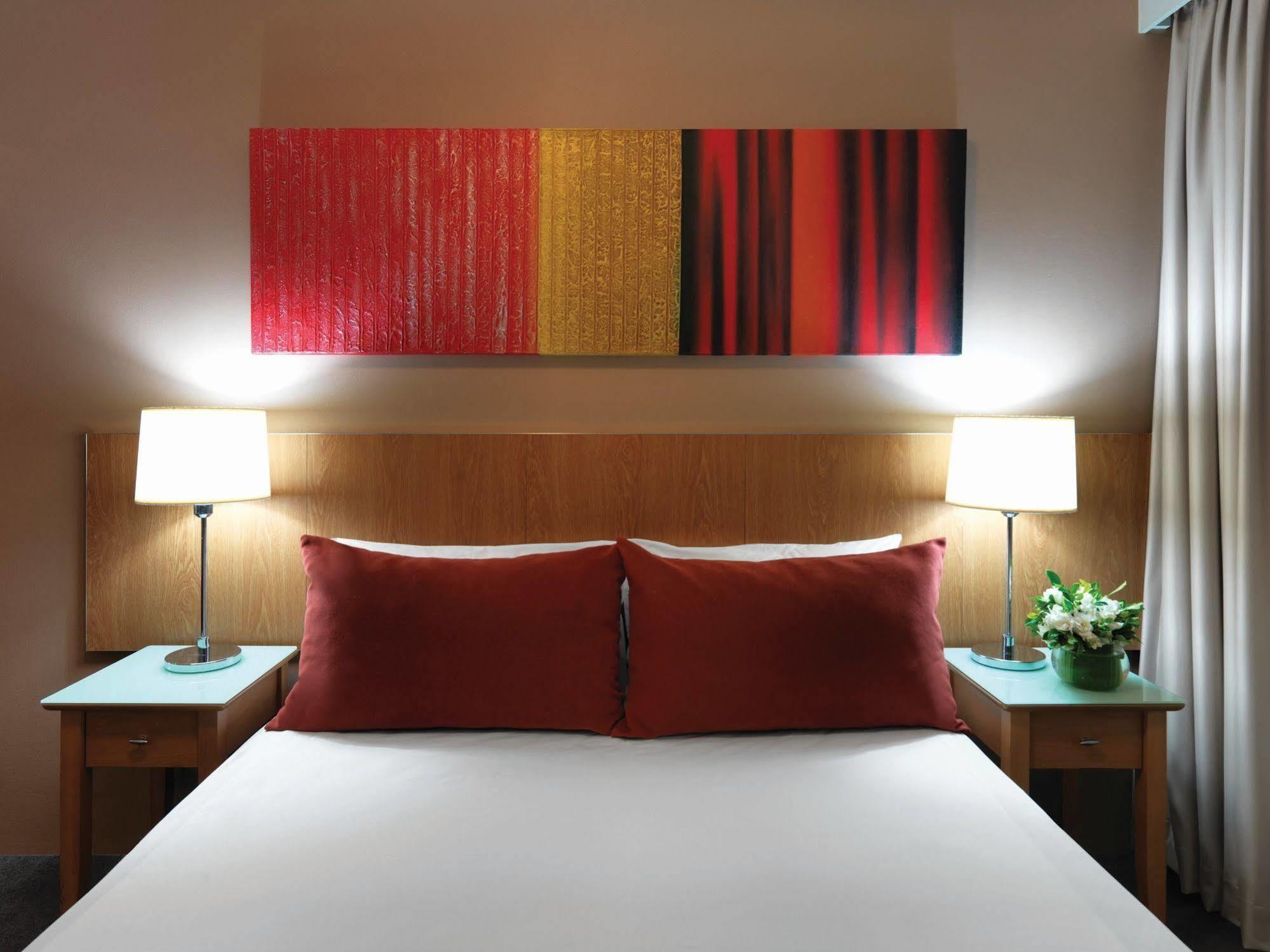 Adina Serviced Apartments Sydney Martin Place Dış mekan fotoğraf