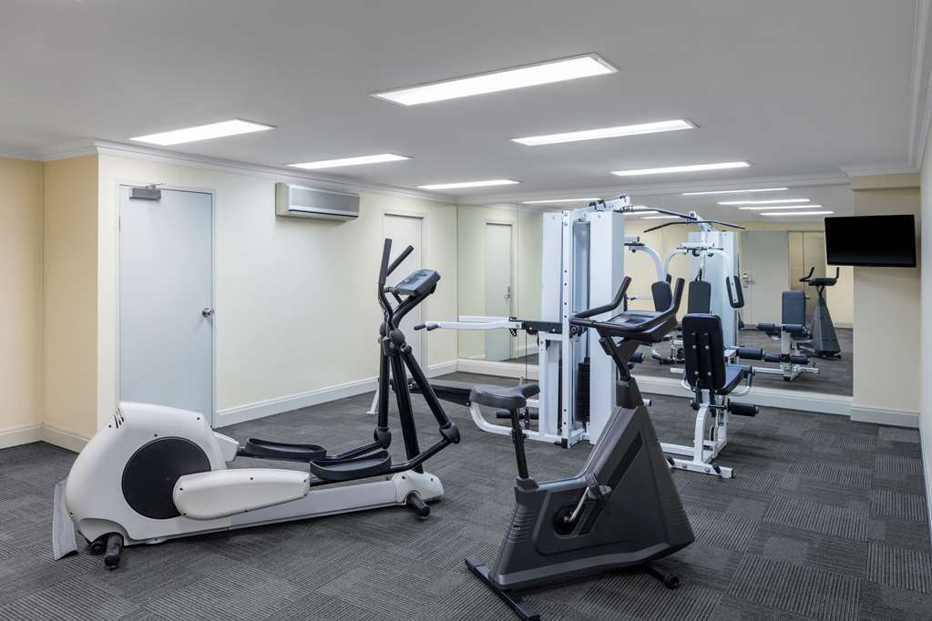Adina Serviced Apartments Sydney Martin Place Konforlar fotoğraf