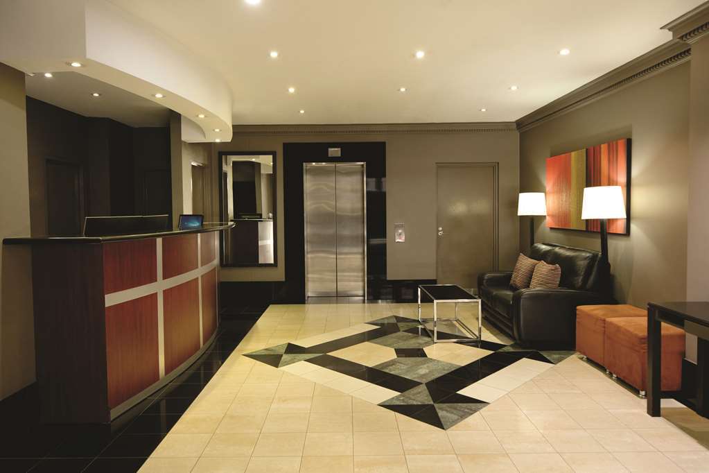 Adina Serviced Apartments Sydney Martin Place İç mekan fotoğraf